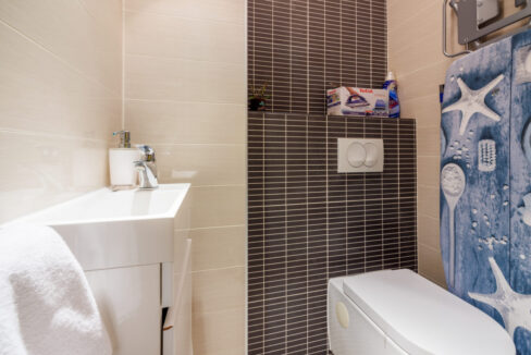 Penthouse Crikvenica