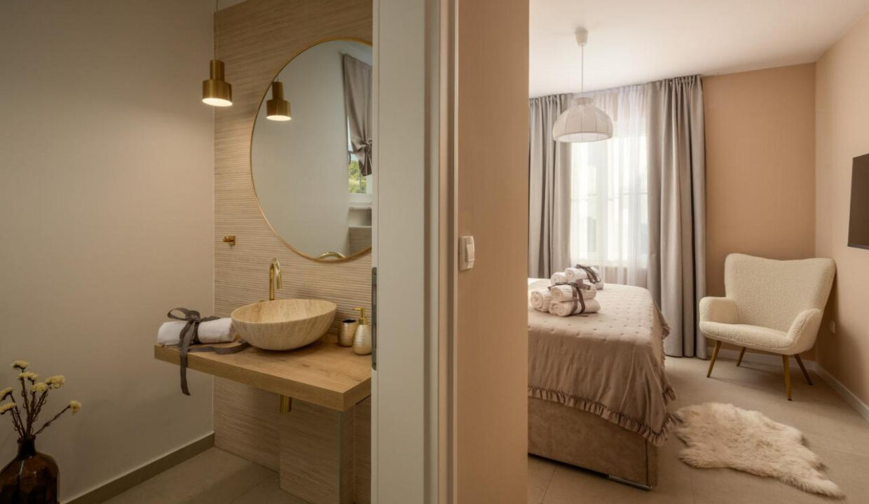 Atemberaubendes Haus Razanj