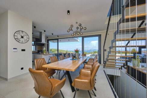 Erstaunliche Villa Insel Pašman