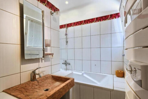 Haus am Meer Slatine