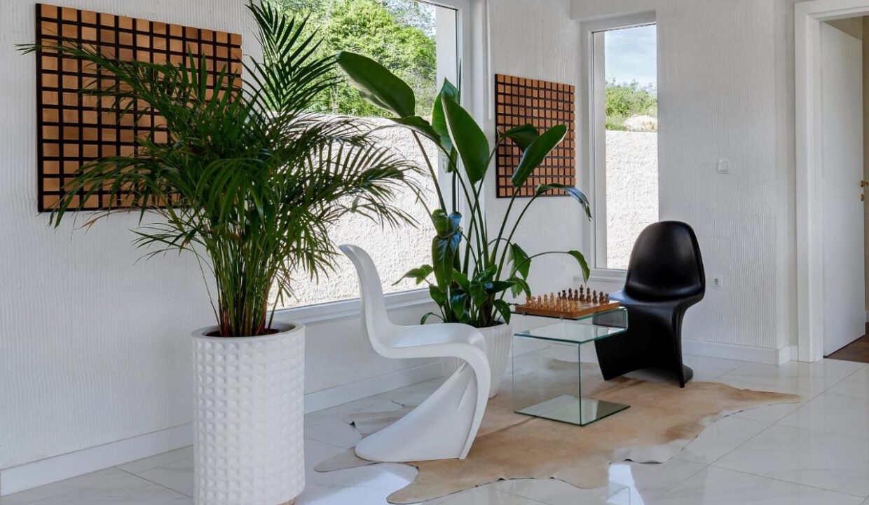 Wunderschönes Haus in der Nähe von Šibenik