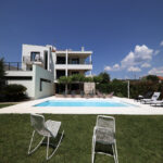 Zeitgenössische Superior-Villa - Zadar