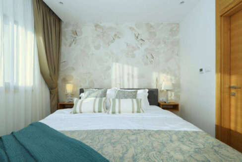 Appartementhaus in Zadar