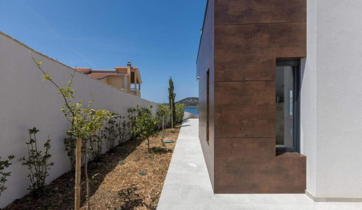 Luxuriöse Villa Ražanj