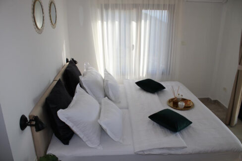 Stadtvilla mit Panoramablick – Split