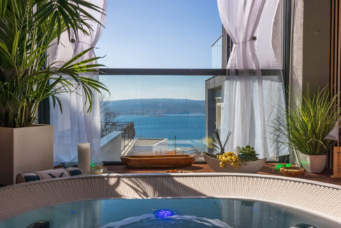 Penthouse Crikvenica
