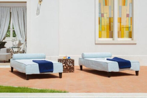 Elegante Villa bei Pore?