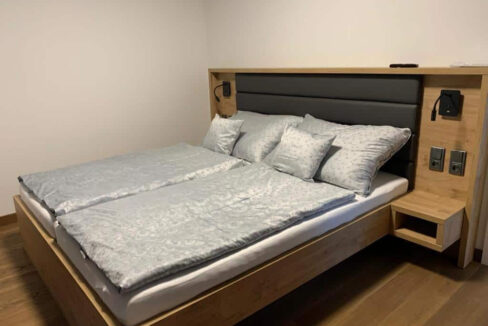 Strandvilla in der Nähe von Zadar