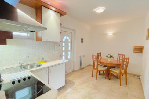 Appartementhaus in Zadar Zentrum