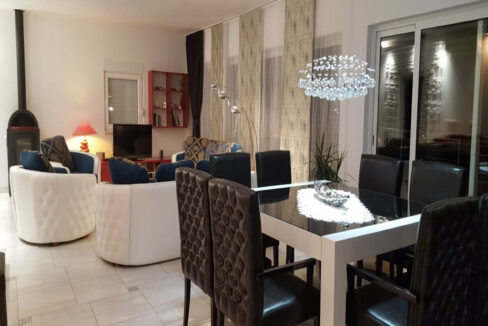 Wunderschöne Villa mit Meerblick - Insel Vis