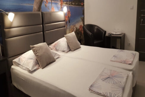 Wunderschöne Villa mit Meerblick - Insel Vis