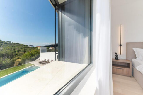 Exklusive Villa Murter