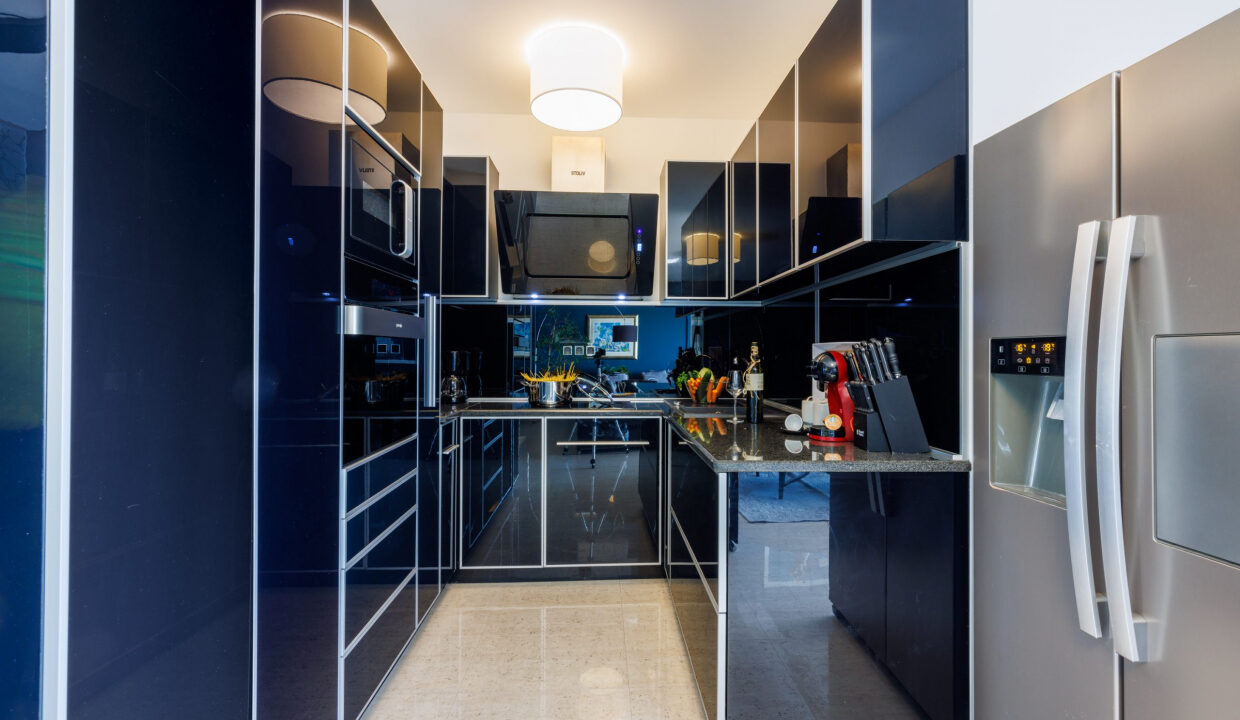 Penthouse Crikvenica