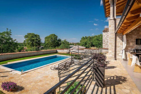 Wunderschönes Haus in der Nähe des Zentrums von Porec