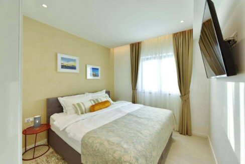 Appartementhaus in Zadar