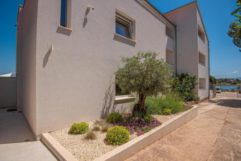 Haus am Meer Šibenik