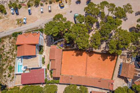 Haus am Meer Šibenik