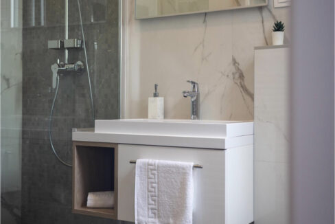 Faszinierende Villa am Meer - Region Split