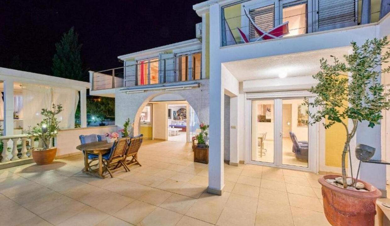 Haus am Meer Slatine