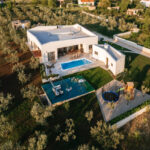 Erdgeschossvilla im amerikanischen Stil - Zadar