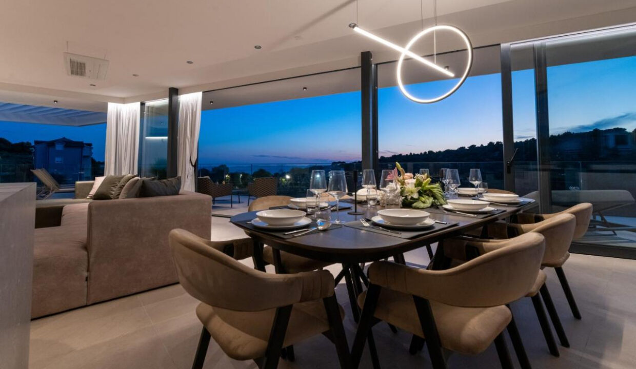 Exklusive Villa Murter