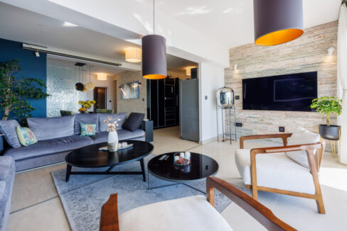 Penthouse Crikvenica