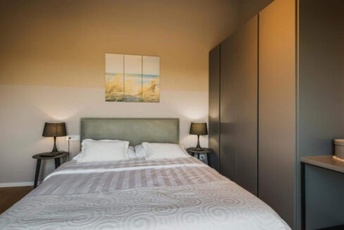 Steinerne Villa bei Umag