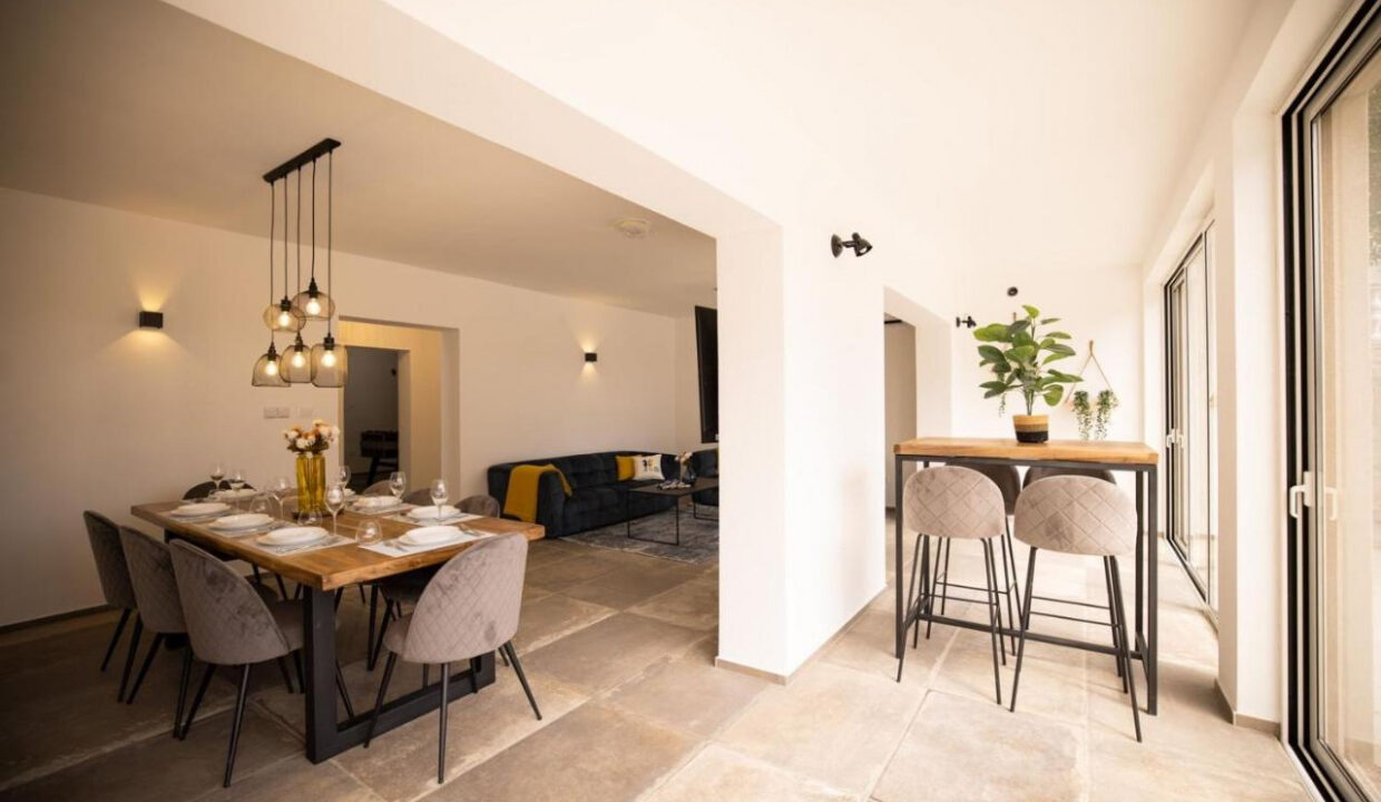 Appartementhaus in Zadar Zentrum