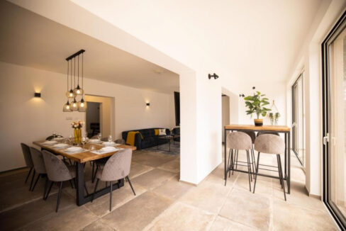 Appartementhaus in Zadar Zentrum