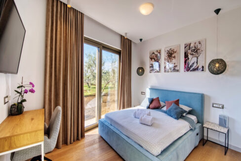 Erdgeschossvilla im amerikanischen Stil - Zadar