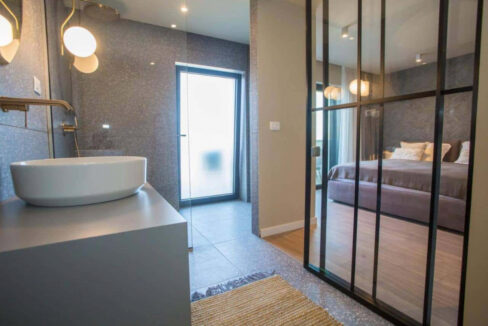 Wunderschöne Villa in Pore?