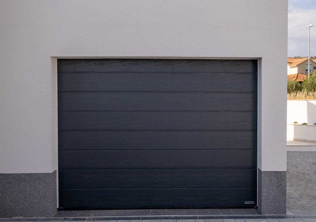 Atemberaubende ultramoderne Villa mit Meerblick - Milna, Brac