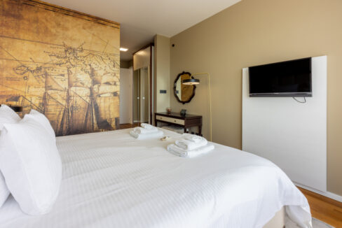 Villa mit Meerblick Crikvenica