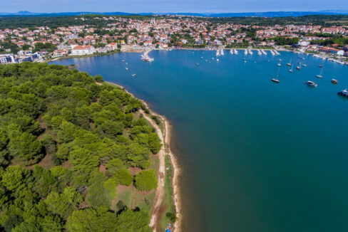 Haus am Meer Medulin