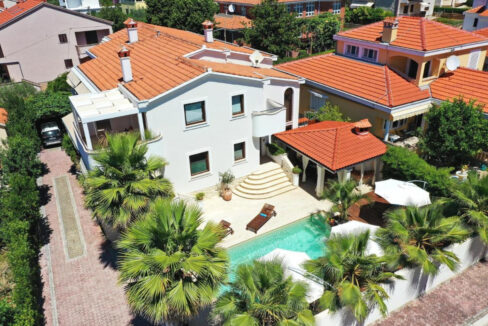 Wunderschönes Ferienhaus in Zadar