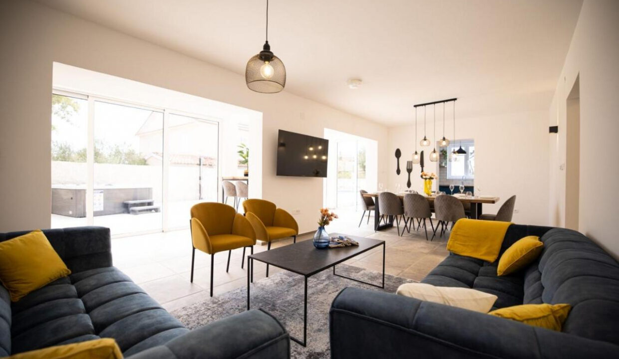 Appartementhaus in Zadar Zentrum