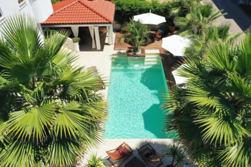 Wunderschönes Ferienhaus in Zadar