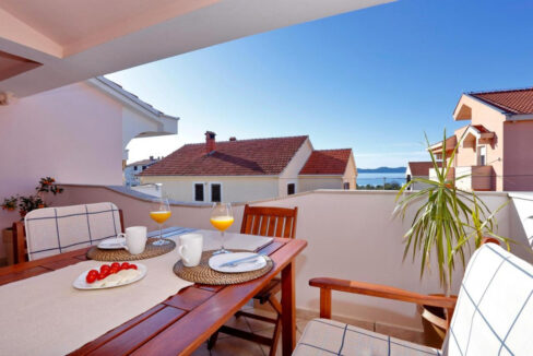 Wunderschönes Ferienhaus in Zadar