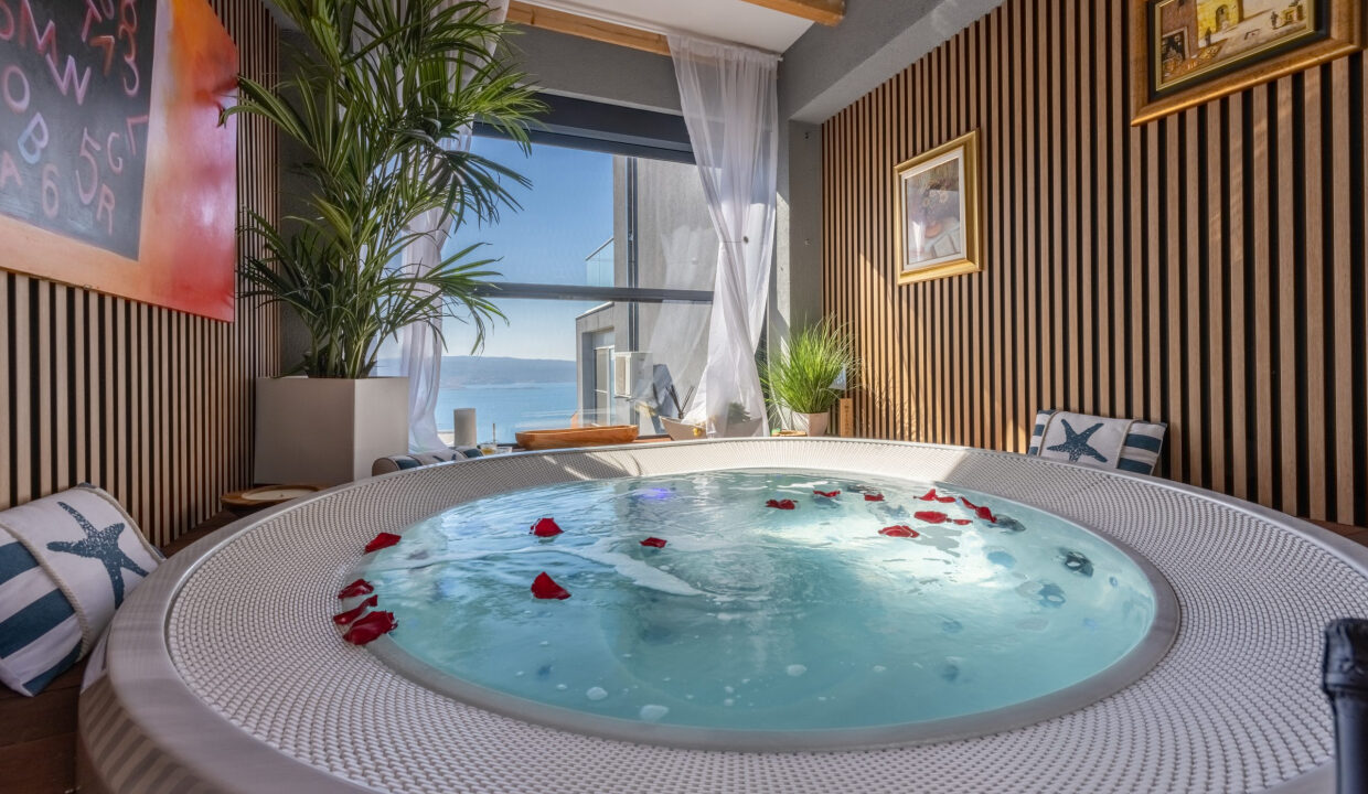 Penthouse Crikvenica