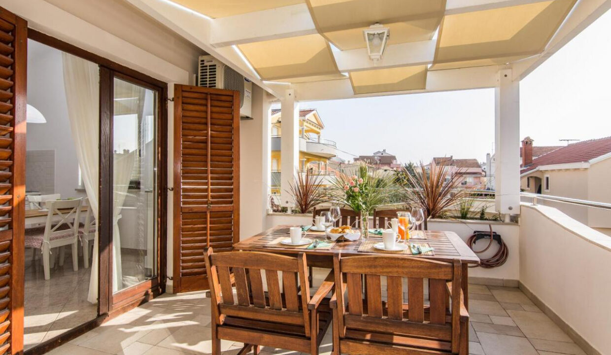 Wunderschönes Ferienhaus in Zadar