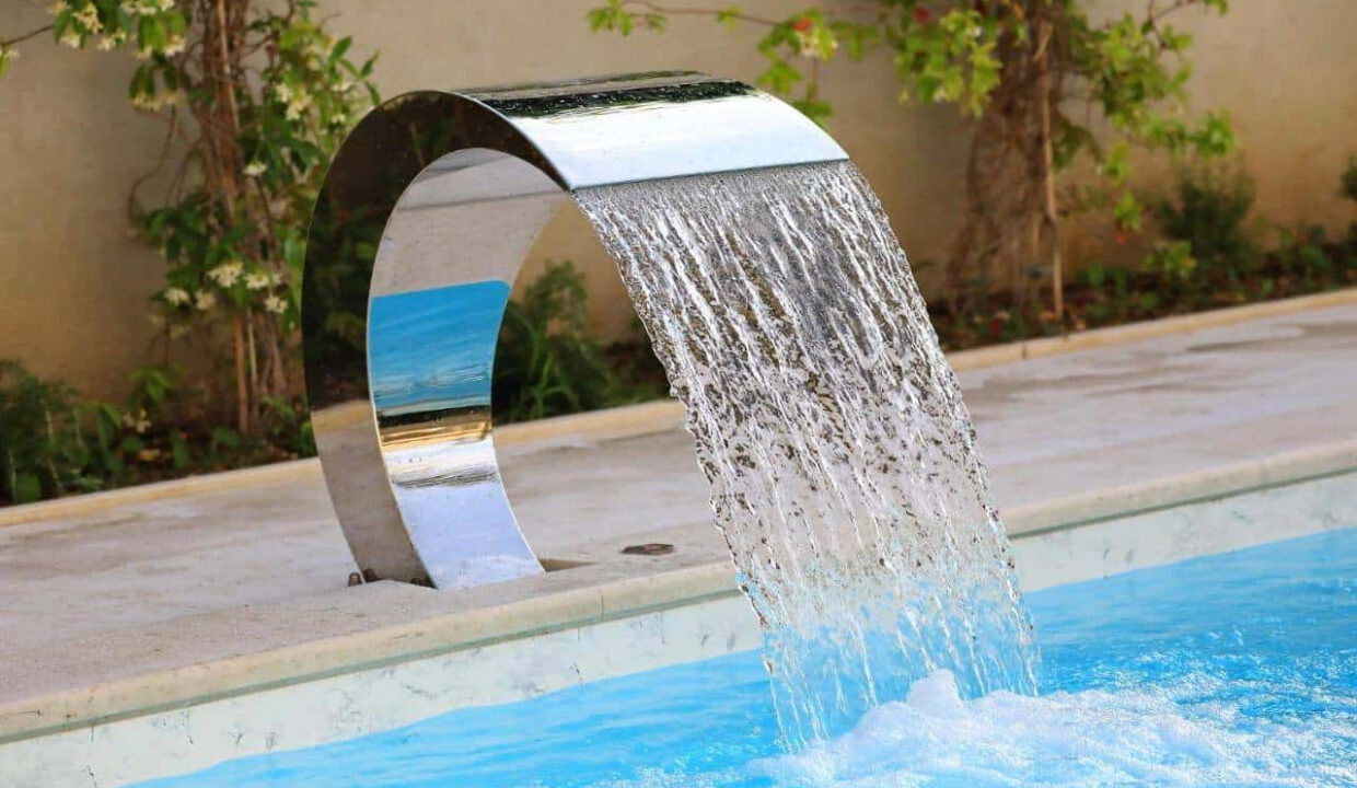 Appartementhaus in Zadar