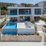 Luxuriöse Villa Ražanj