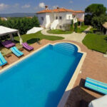 Haus mit Schwimmbad - Rakalj, Istrien