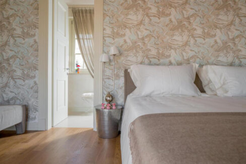 Elegante Villa bei Pore?