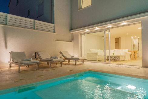 Haus am Meer Šibenik