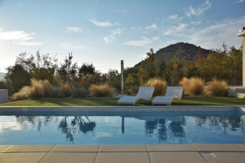 Wunderschönes Haus in der Nähe von Šibenik