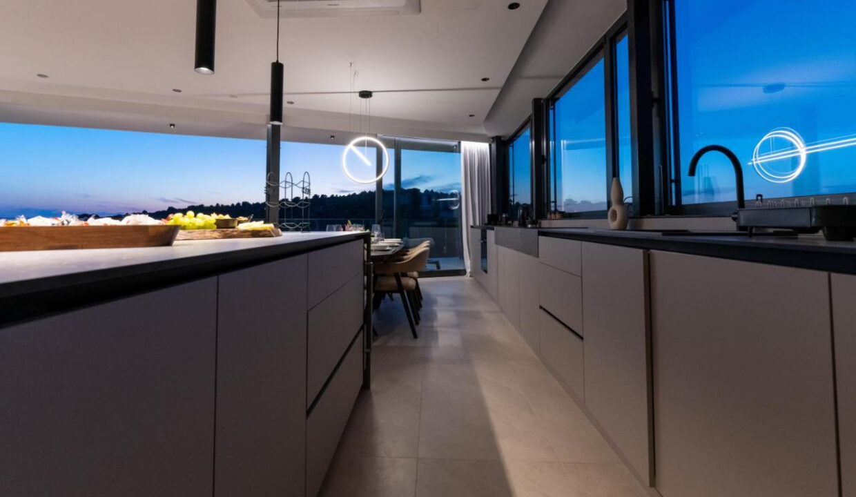 Exklusive Villa Murter