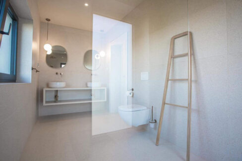 Wunderschöne Villa in Pore?