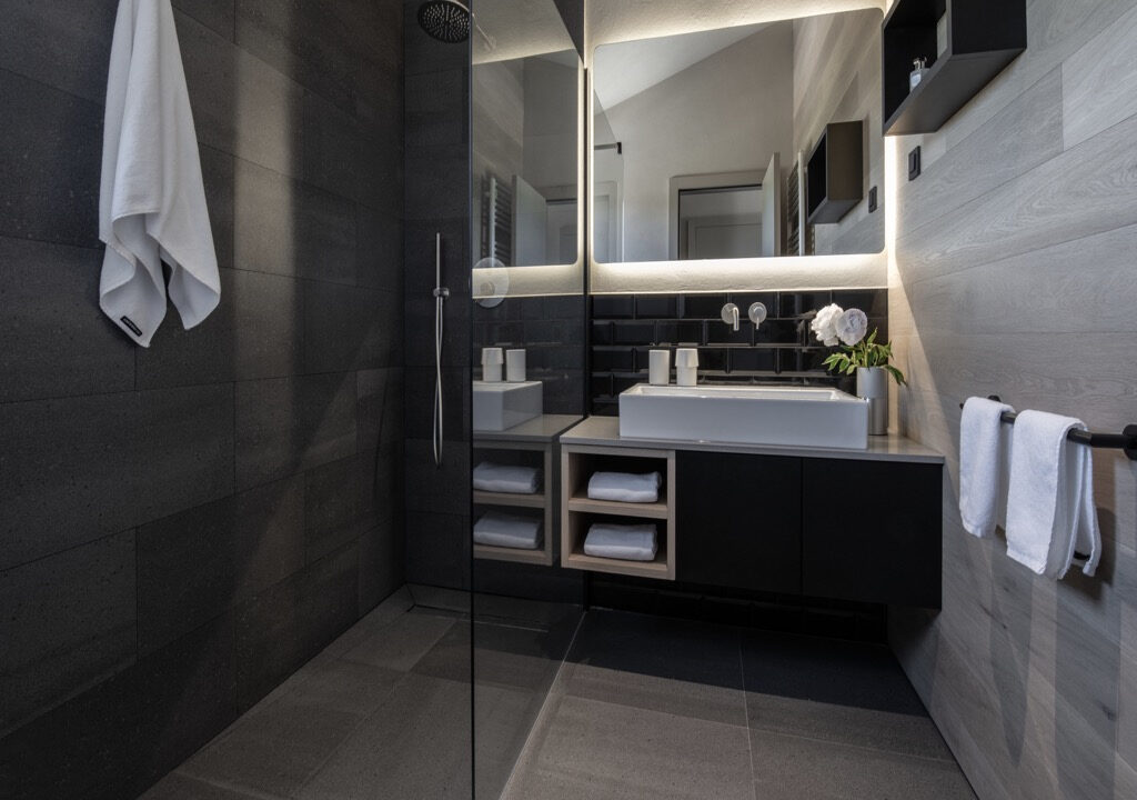 Elegante Villa bei Pula