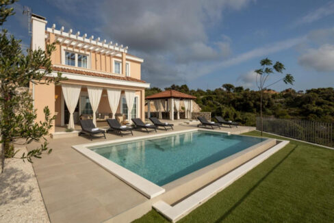 Atemberaubendes Haus Razanj